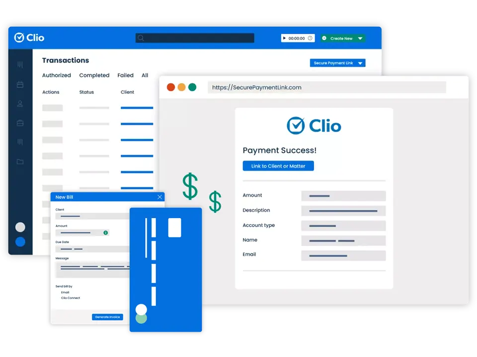 User Friendly Interface